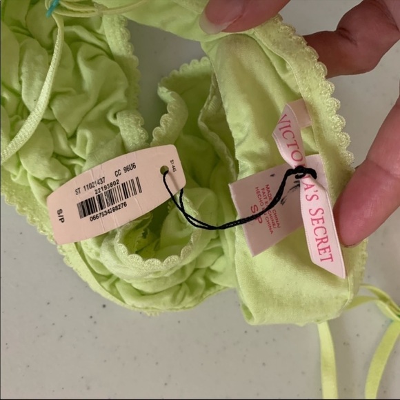 NWT Victoria’s Secret bralette size small - Picture 5 of 7